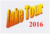 Lake Tour 2016
