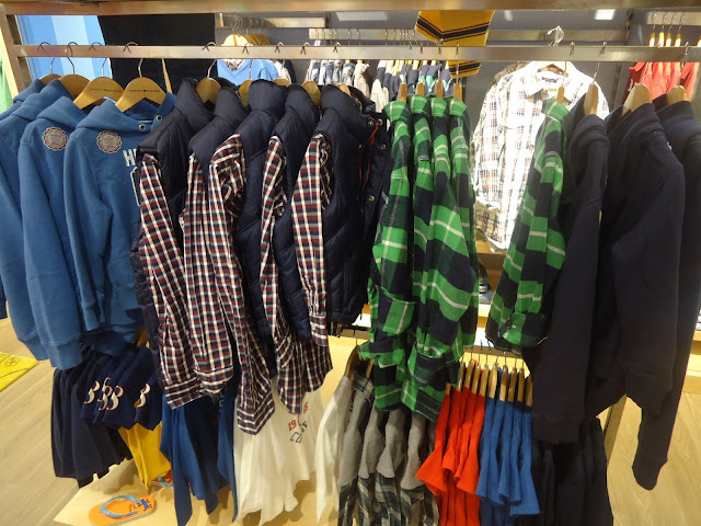 Tommy Hilfiger Autumn Winter 2011 Collection