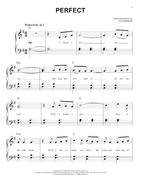 Featured image of post Klaviernoten F r Anf nger Kostenlos Kompletter klavier onlinekurs im sofortzugang