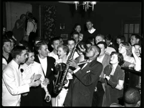 Clubs de Jazz de los años 20