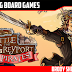 The Red Dragon Inn: Battle for Greyport Review and Pirates! Expansion