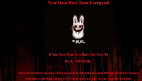 Victimas del ransomware GandCrab pueden desencriptar gratis sus archivos con decryptor