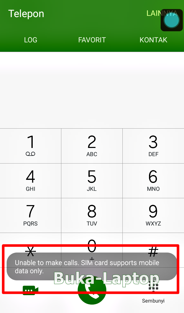 20+ Kenapa Kartu Indosat Tidak Bisa Paket Unlimited Gif