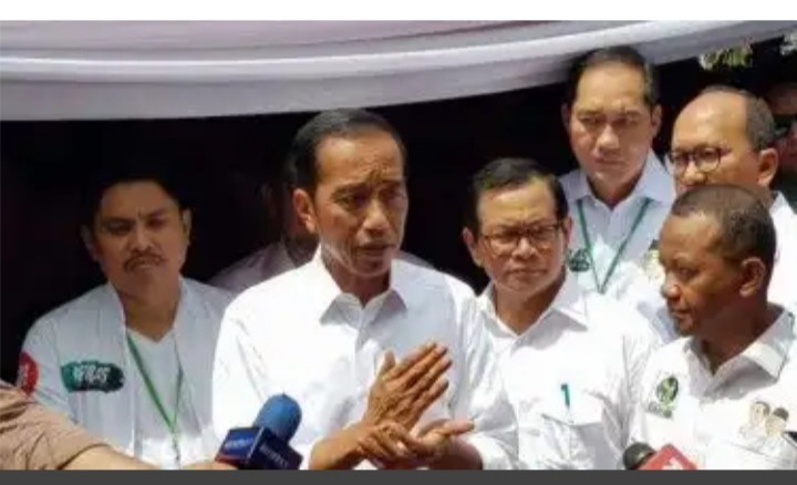 2 Tahun Kasus Novel, Komentar Terbaru Jokowi Kecewakan Rakyat?