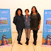María Teresa Gómez, Gina Osorno y Malena Durán cerrarán con broche de oro el Mérida Fest