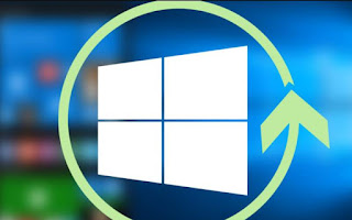 ripristinare windows reinstallare windows senza perdere dati