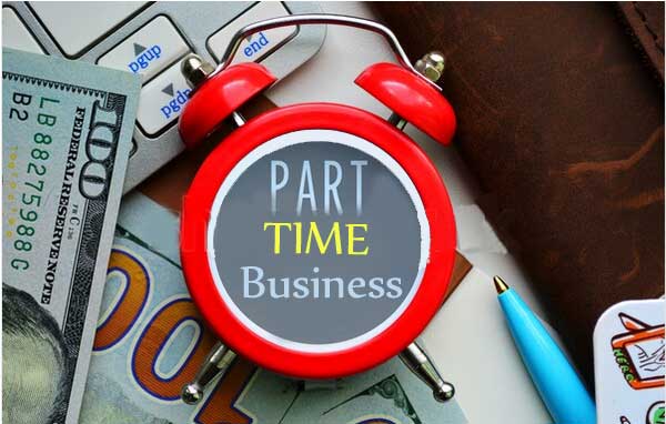 Part Time Business Ideas in hindi