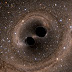 Así nacieron los dos agujeros negros gemelos tras las ondas gravitacionales Así nacieron los dos agujeros negros gemelos tras las ondas gravitacionales