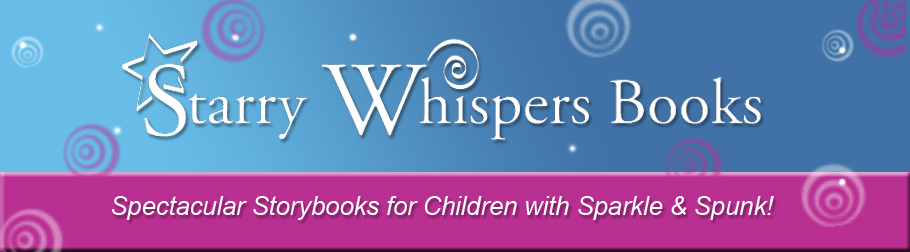 Starry Whispers Books