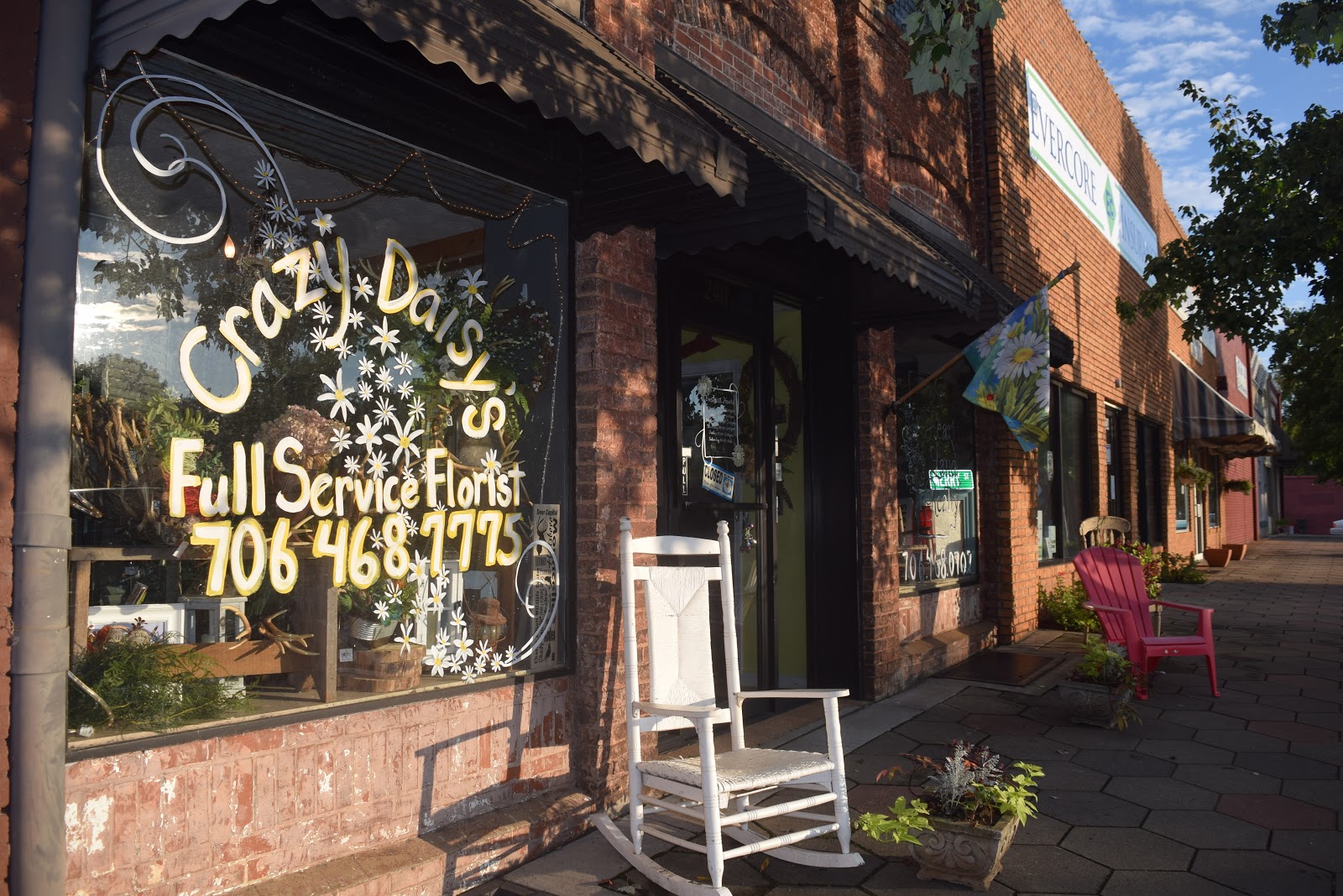 Monticello, Downtown Development Authority Buildings Available