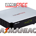 Tocomfree i928 ACM Atualização V1.3.1 - 12/12/2017