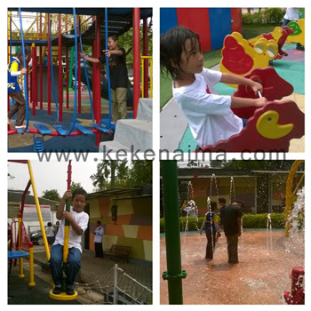 playparq kemang