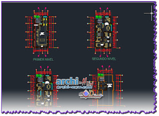 download-autocad-cad-dwg-file-townhouse-restaurant