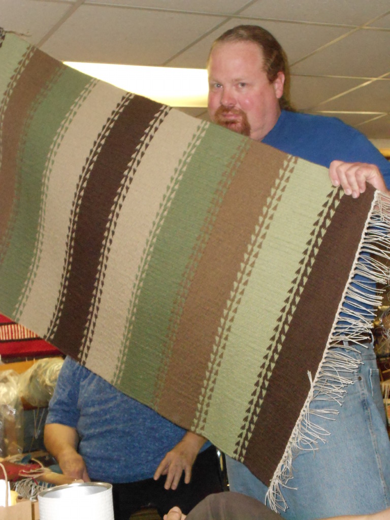 What A View!!! Jason Collingwood in Shopiere, WI ShowNTell