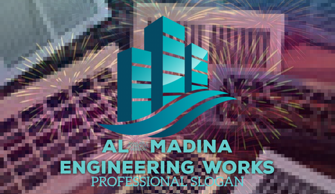 Almadina Engineering works