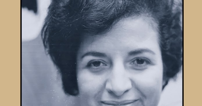 Almost 90, This Chicana Hidden Figure Shapes The Future With Her Courageous Past