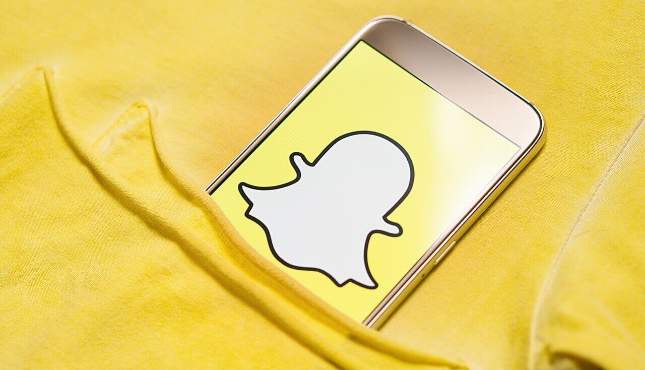 When brands and companies uses Snapchat to recruit - Xtreme