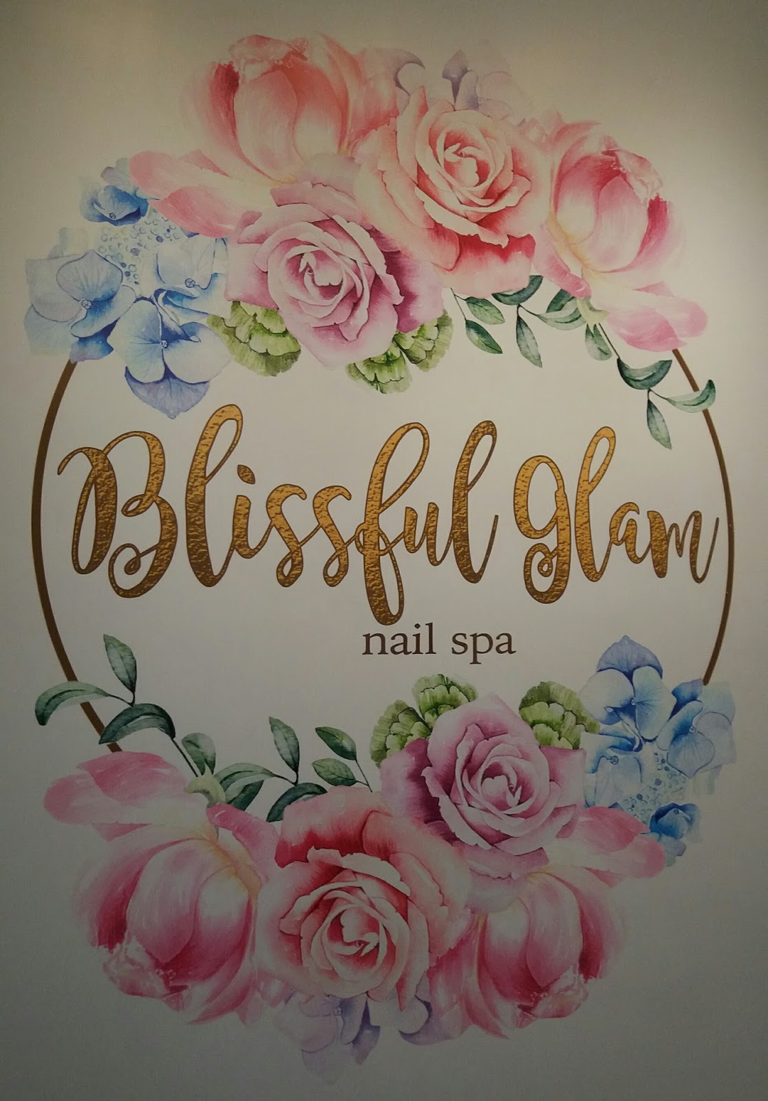 Lovin' Davao Blissful Glam The Newest Nail Spa Destination in the City