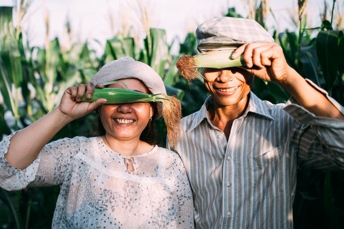 25 năm gắn bó với cánh đồng và gắn bó bên nhau 25-nam-gan-bo-voi-canh-dong-va-gan-bo-voi-nhau