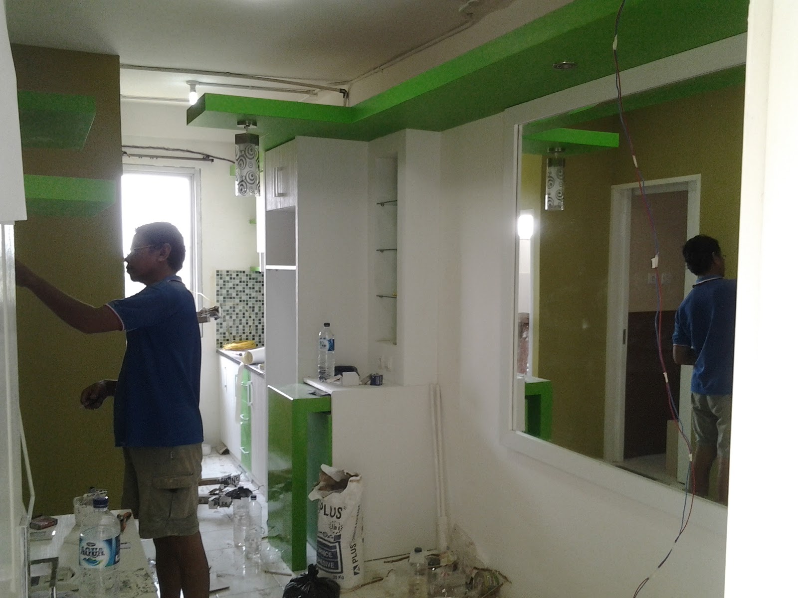 CONTOH DESAIN INTERIOR APARTEMEN BARU INFINITY INTERIOR JAKARTA CONTOH DESAIN INTERIOR APARTEMEN BARU INFINITY INTERIOR JAKARTA