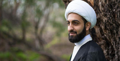 “Nigeria is the most corrupt country in Africa” – Australian Islamic Scholar Says “Nigeria is the most corrupt country in Africa” – Australian Islamic Scholar Says