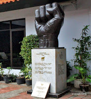 museum sumpah pemuda jakarta