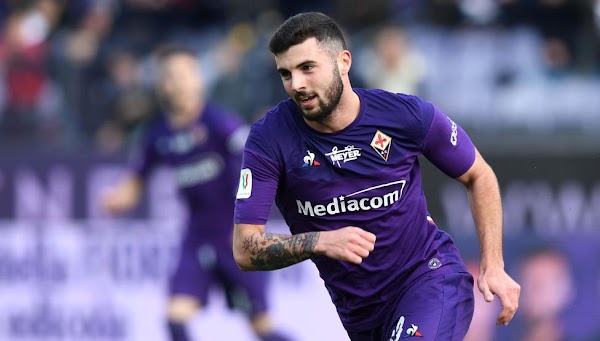 La Fiorentina confirma que tres de sus jugadores se han curado del coronavirus