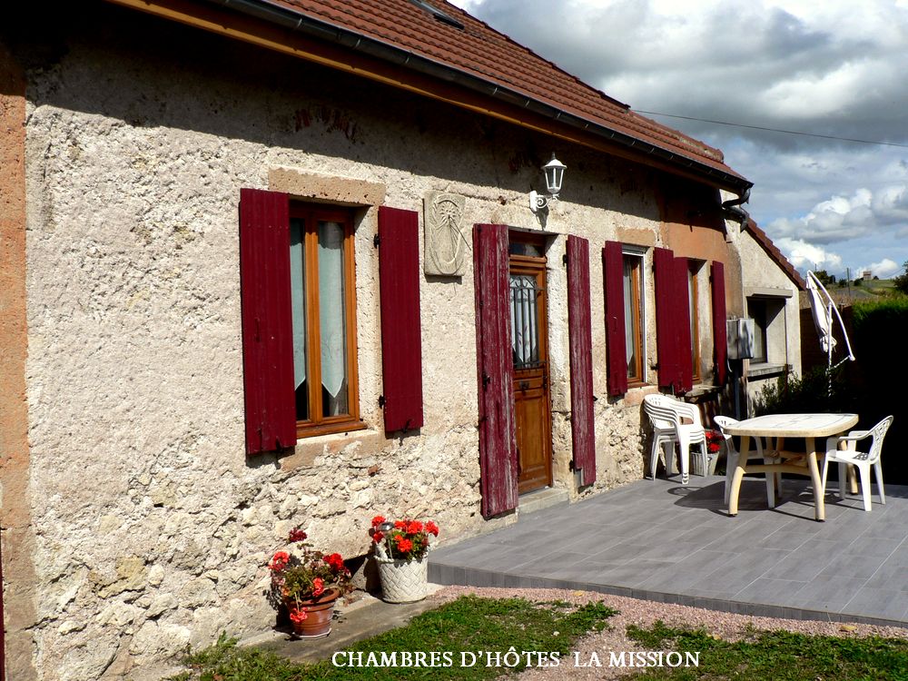 Malone 03 Tourisme Et Randonnee En Allier Et Bourbonnais