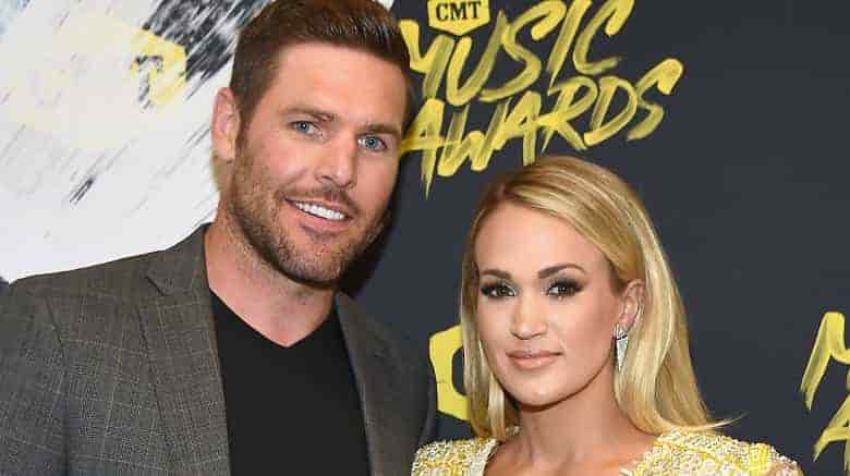 Carrie Underwood, husband Mike Fisher welcome second childCarrie Underwood, husband Mike Fisher welcome second child Carrie Underwood, husband Mike Fisher welcome second child