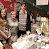 Miles de personas participan en BEC! en una feria Tendencias Creativas cargada de talleres