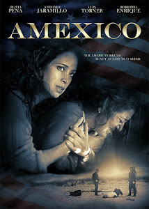 Amexico Poster