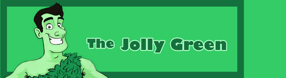 The Jolly Green