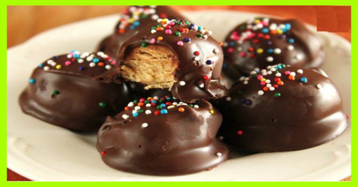 Peanut Butter Balls SmartPoints 2 weight watchers recipes