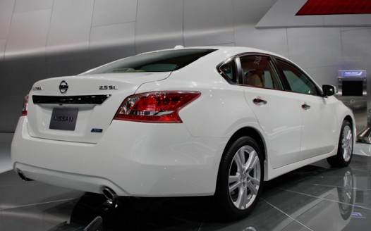 City Car Driving Nissan Altima City Car Driving Nissan Altima