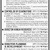Liaquat University Of Medical & Health Sciences Jamshoro Jobs