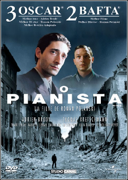 O Pianista Dublado
