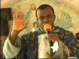 Stop Interfering In Our Affairs, IPOB Tells Mbaka