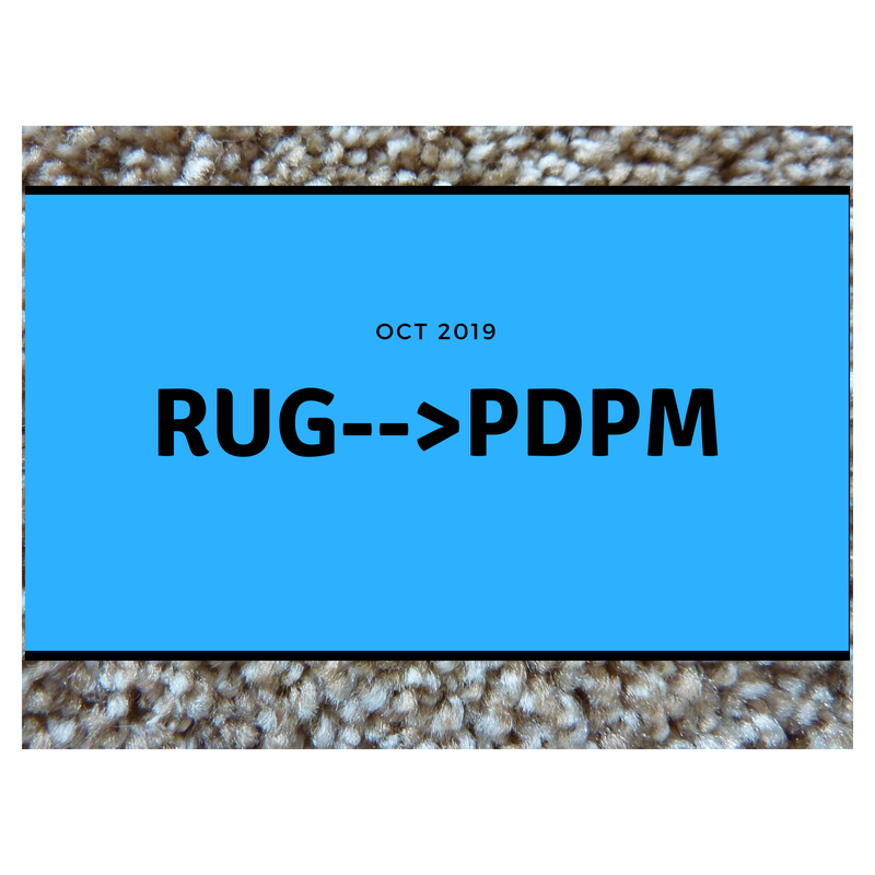 Alexis Joelle From RUGs to Patient Driven 4 Ways to Prepare for What