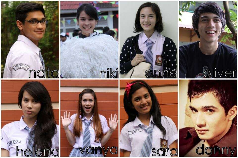 Ketika [Resensi Novel] Refrain by Winna Efendi