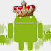 Android thống lĩnh thị trường smartphone với 81% thị phần toàn cầu