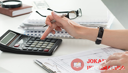 Program Batch Penghitung Nilai Akhir Sekolah Dengan Perbandingan Prosentase Tertentu - JOKAM INFORMATIKA Program Batch Penghitung Nilai Akhir Sekolah Dengan Perbandingan Prosentase Tertentu - JOKAM INFORMATIKA