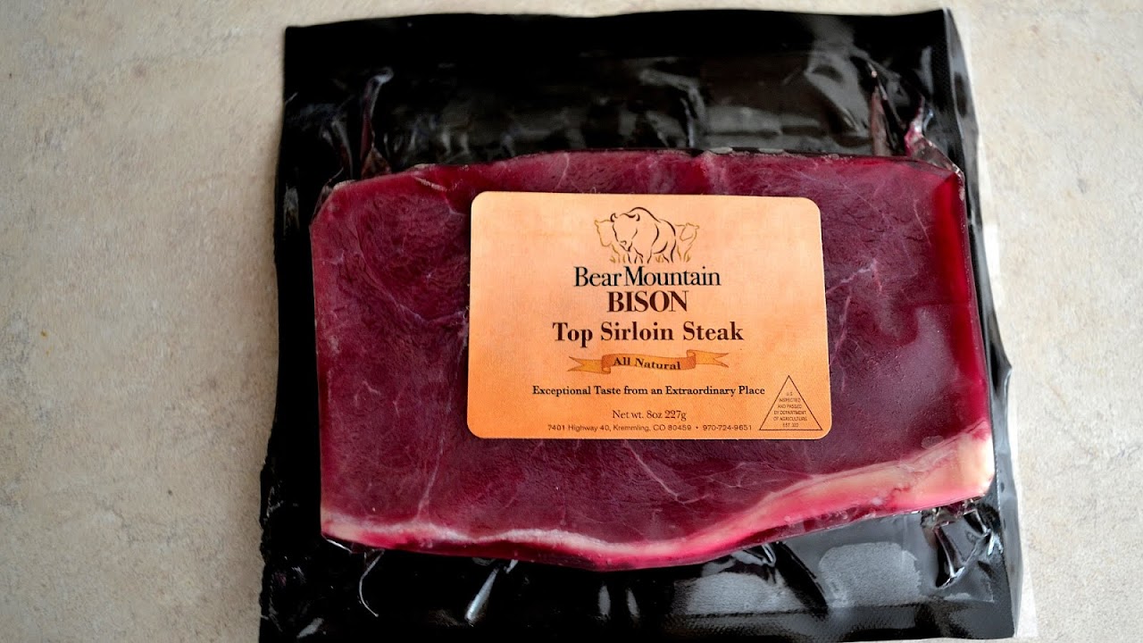 A List Of Lean Meats Lean Choices