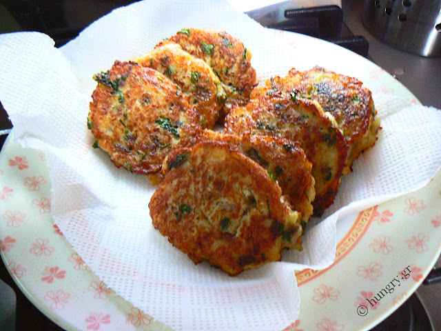 Salt Cod Croquettes & Garlic Dip