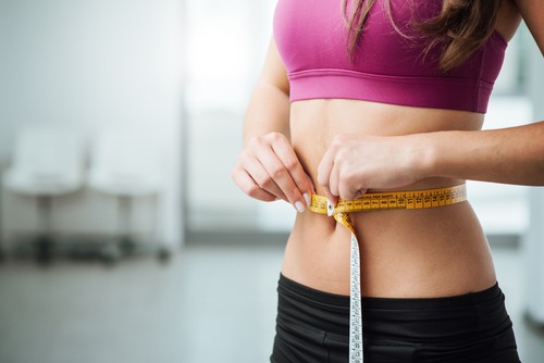 Aneka Cemilan Sehat untuk Diet