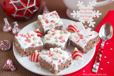 http://www.thesweetchick.com/2012/12/candy-cane-hot-chocolate-rice-krispie.html