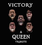 VICTORY A QUEEN TRIBUTE