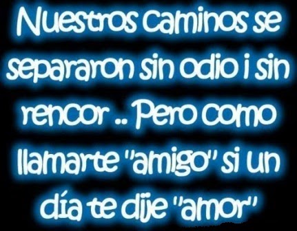 Frases de despedida de Desamor Frases de despedida de Desamor