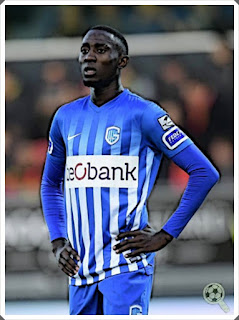 Wilfred Ndidi Genk