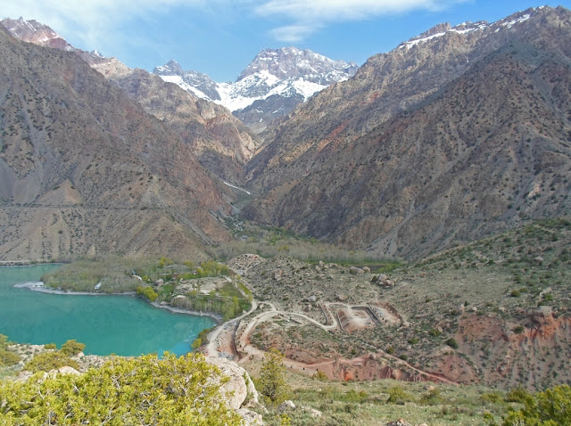 Кули Искандаркул