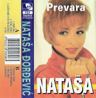 Nataša Djordjevic - Diskografija 1995-1